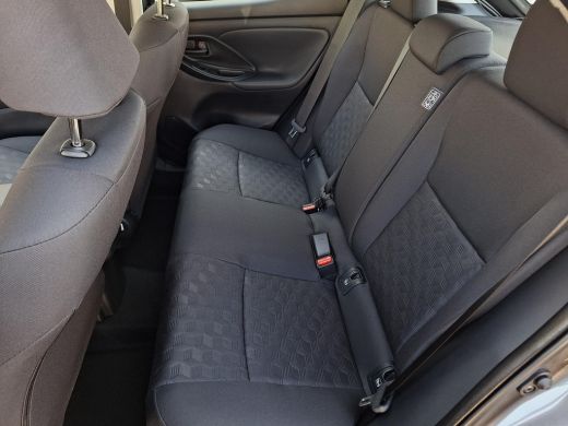 Mazda 2 Hybrid Hybrid 1.5 Centre-line | Climate control | Stoelverwarming | Lichtmetalen velgen | Applecarplay a... ActivLease financial lease