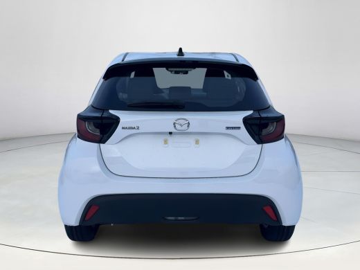 Mazda 2 Hybrid Hybrid 1.5 Centre-line | Climate control | Stoelverwarming | Lichtmetalen velgen | Applecarplay a... ActivLease financial lease