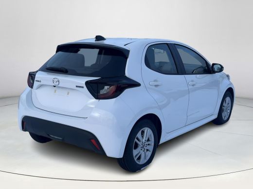 Mazda 2 Hybrid Hybrid 1.5 Centre-line | Climate control | Stoelverwarming | Lichtmetalen velgen | Applecarplay a... ActivLease financial lease