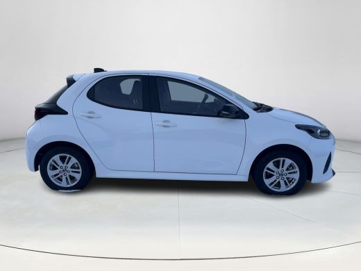 Mazda 2 Hybrid Hybrid 1.5 Centre-line | Climate control | Stoelverwarming | Lichtmetalen velgen | Applecarplay a... ActivLease financial lease