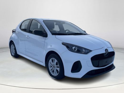 Mazda 2 Hybrid Hybrid 1.5 Centre-line | Climate control | Stoelverwarming | Lichtmetalen velgen | Applecarplay a... ActivLease financial lease