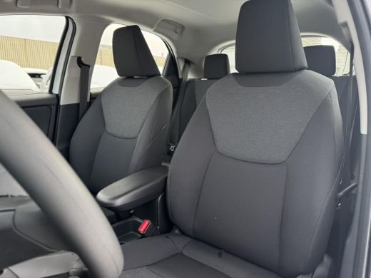 Mazda 2 Hybrid Hybrid 1.5 Prime Line ActivLease financial lease