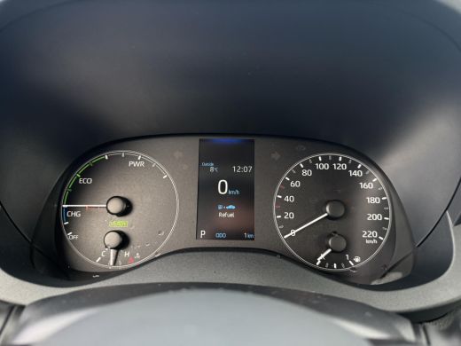 Mazda 2 Hybrid Hybrid 1.5 Prime Line ActivLease financial lease