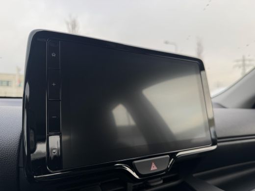 Mazda 2 Hybrid Hybrid 1.5 Prime Line ActivLease financial lease