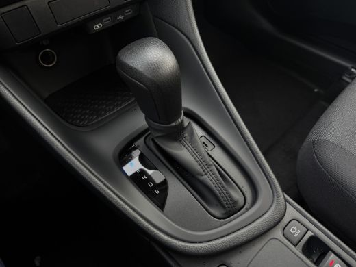 Mazda 2 Hybrid Hybrid 1.5 Prime Line ActivLease financial lease