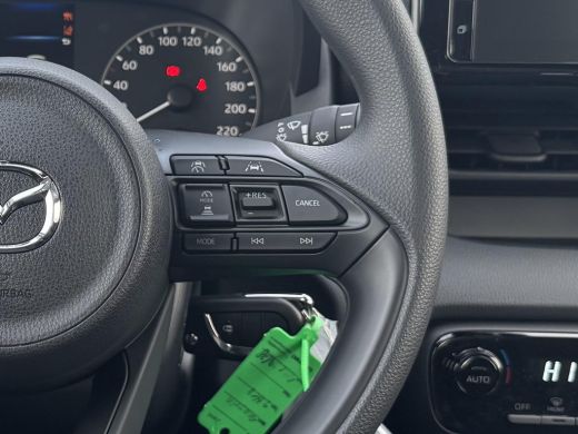 Mazda 2 Hybrid Hybrid 1.5 Prime Line ActivLease financial lease