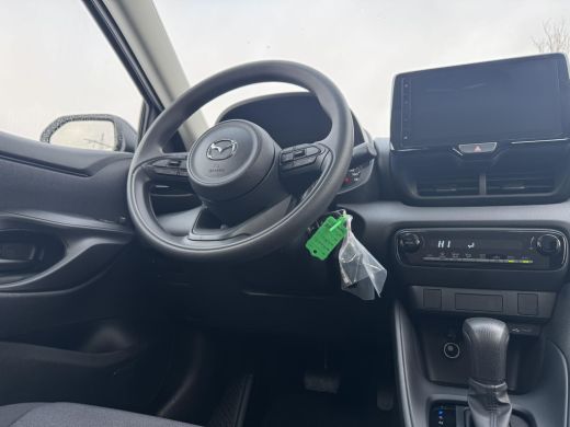 Mazda 2 Hybrid Hybrid 1.5 Prime Line ActivLease financial lease