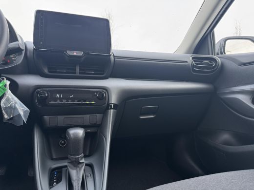 Mazda 2 Hybrid Hybrid 1.5 Prime Line ActivLease financial lease