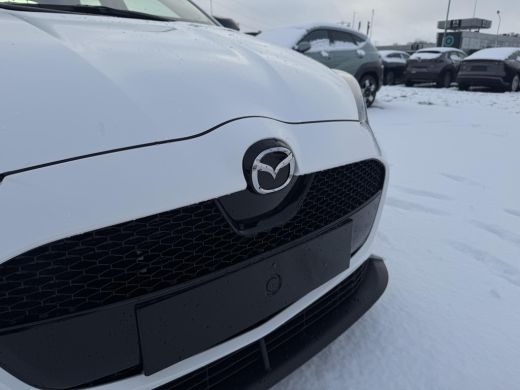 Mazda 2 Hybrid Hybrid 1.5 Prime Line ActivLease financial lease