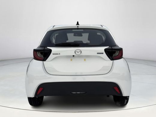 Mazda 2 Hybrid Hybrid 1.5 Prime Line ActivLease financial lease
