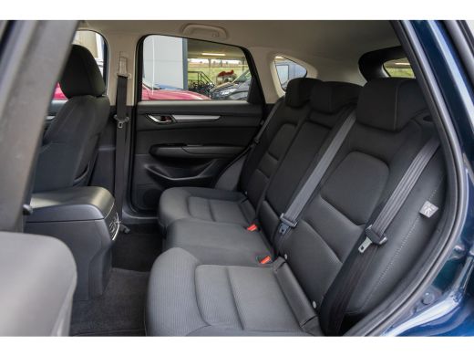 Mazda CX-5 2.0 e-SkyActiv-G M Hybrid 165 Centre-Line | Trekhaak+2000kg trekgewicht | Apple Carplay/Android |... ActivLease financial lease