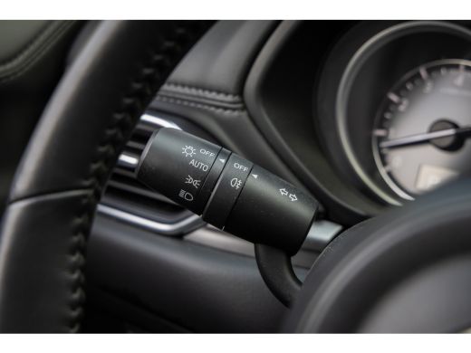 Mazda CX-5 2.0 e-SkyActiv-G M Hybrid 165 Centre-Line | Trekhaak+2000kg trekgewicht | Apple Carplay/Android |... ActivLease financial lease