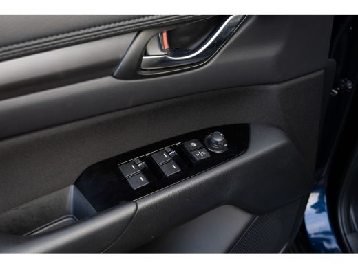 Mazda CX-5 2.0 e-SkyActiv-G M Hybrid 165 Centre-Line | Trekhaak+2000kg trekgewicht | Apple Carplay/Android |... ActivLease financial lease