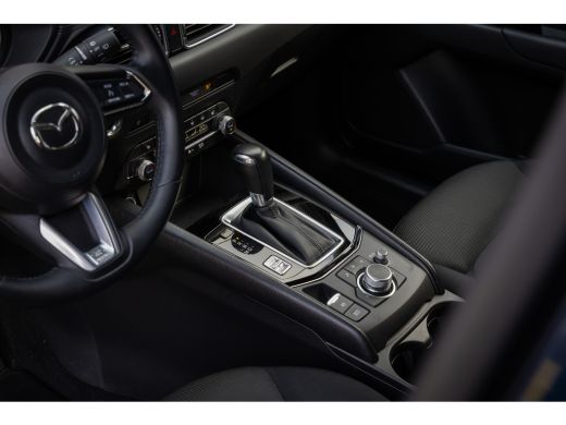 Mazda CX-5 2.0 e-SkyActiv-G M Hybrid 165 Centre-Line | Trekhaak+2000kg trekgewicht | Apple Carplay/Android |... ActivLease financial lease