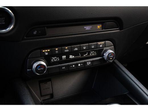 Mazda CX-5 2.0 e-SkyActiv-G M Hybrid 165 Centre-Line | Trekhaak+2000kg trekgewicht | Apple Carplay/Android |... ActivLease financial lease