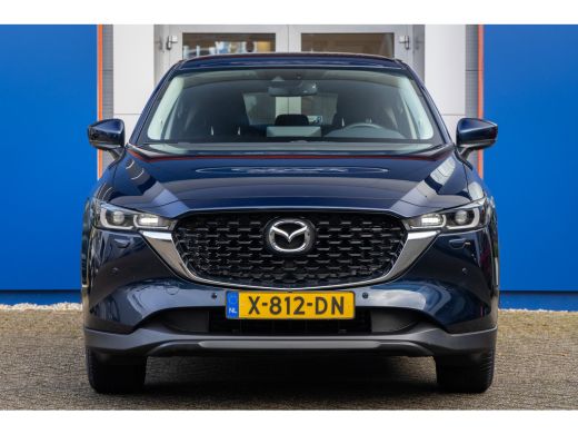 Mazda CX-5 2.0 e-SkyActiv-G M Hybrid 165 Centre-Line | Trekhaak+2000kg trekgewicht | Apple Carplay/Android |... ActivLease financial lease
