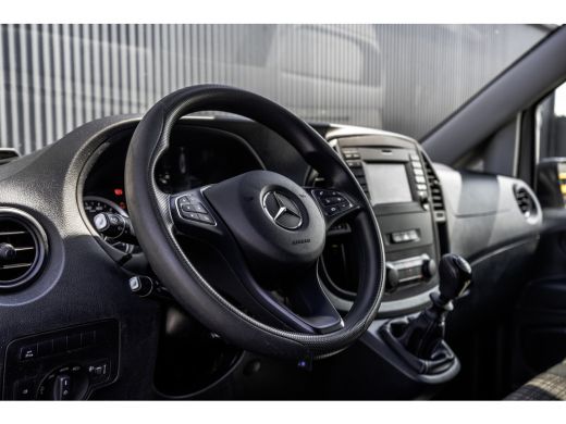 Mercedes-Benz Vito **116 CDI Extra Lang | Camera | Navigatie | Cruise | Airco | PDC | Euro 6** ActivLease financial lease