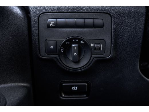 Mercedes-Benz Vito **116 CDI Extra Lang | Camera | Navigatie | Cruise | Airco | PDC | Euro 6** ActivLease financial lease