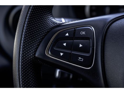 Mercedes-Benz Vito **116 CDI Extra Lang | Camera | Navigatie | Cruise | Airco | PDC | Euro 6** ActivLease financial lease