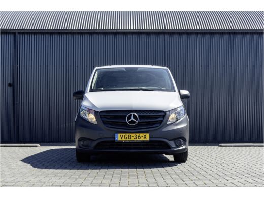 Mercedes-Benz Vito **116 CDI Extra Lang | Camera | Navigatie | Cruise | Airco | PDC | Euro 6** ActivLease financial lease