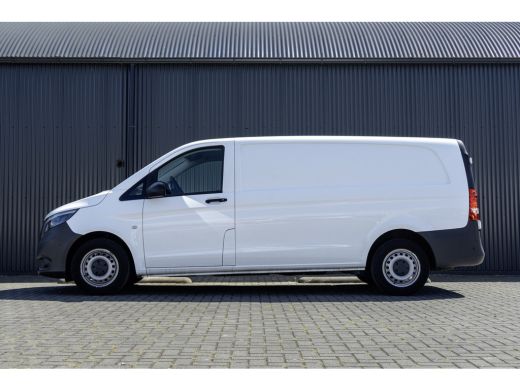 Mercedes-Benz Vito **116 CDI Extra Lang | Camera | Navigatie | Cruise | Airco | PDC | Euro 6** ActivLease financial lease