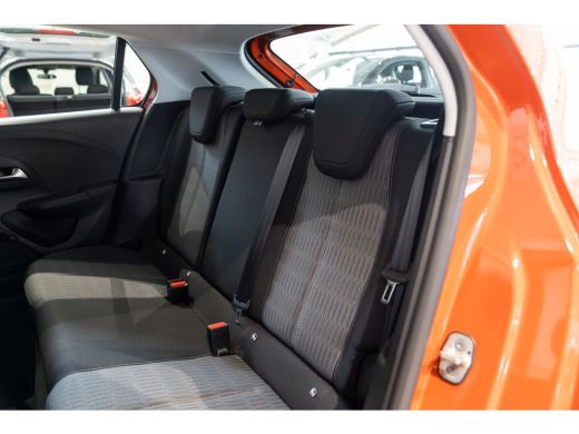 Opel Corsa 1.2 Edition | Airco | Cruise Controle | Trekhaak | Bluetooth | ActivLease financial lease