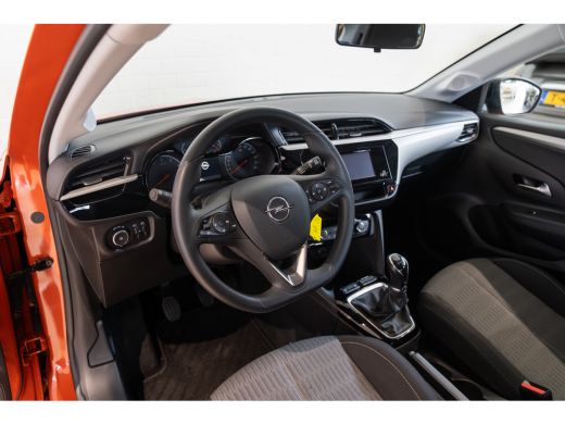 Opel Corsa 1.2 Edition | Airco | Cruise Controle | Trekhaak | Bluetooth | ActivLease financial lease