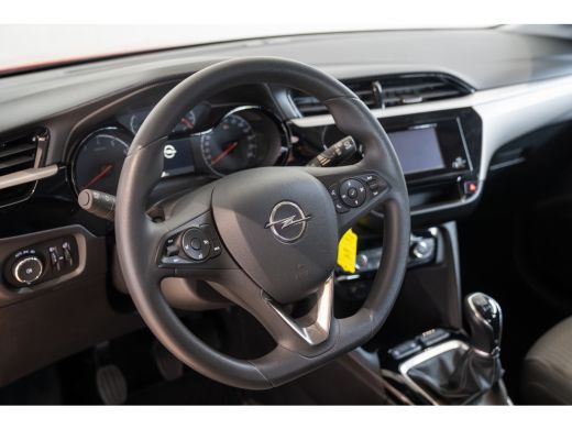 Opel Corsa 1.2 Edition | Airco | Cruise Controle | Trekhaak | Bluetooth | ActivLease financial lease