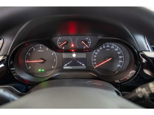 Opel Corsa 1.2 Edition | Airco | Cruise Controle | Trekhaak | Bluetooth | ActivLease financial lease