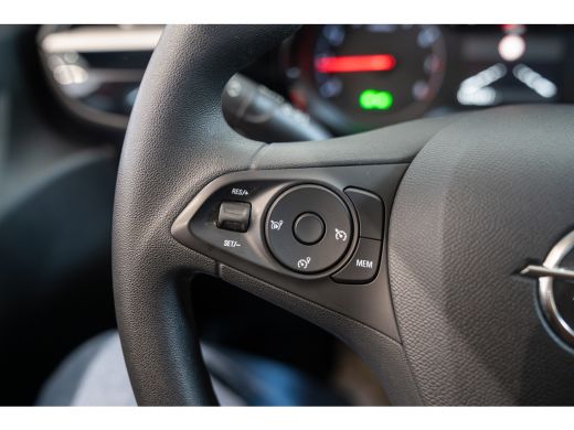 Opel Corsa 1.2 Edition | Airco | Cruise Controle | Trekhaak | Bluetooth | ActivLease financial lease