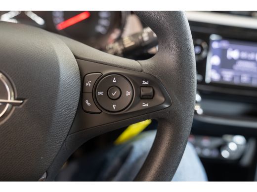 Opel Corsa 1.2 Edition | Airco | Cruise Controle | Trekhaak | Bluetooth | ActivLease financial lease