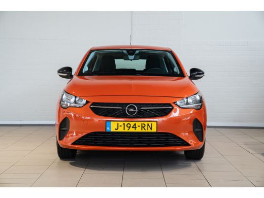 Opel Corsa 1.2 Edition | Airco | Cruise Controle | Trekhaak | Bluetooth | ActivLease financial lease