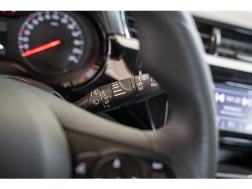 Opel Corsa 1.2 Edition | Airco | Cruise Controle | Trekhaak | Bluetooth | ActivLease financial lease