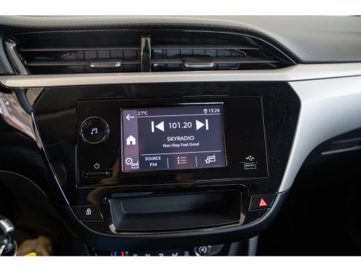 Opel Corsa 1.2 Edition | Airco | Cruise Controle | Trekhaak | Bluetooth | ActivLease financial lease