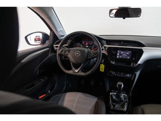 Opel Corsa 1.2 Edition | Airco | Cruise Controle | Trekhaak | Bluetooth | ActivLease financial lease