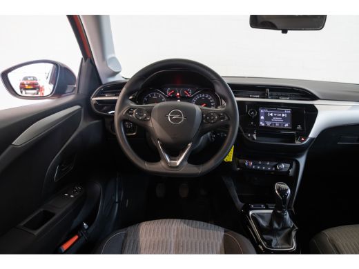 Opel Corsa 1.2 Edition | Airco | Cruise Controle | Trekhaak | Bluetooth | ActivLease financial lease