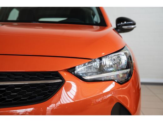 Opel Corsa 1.2 Edition | Airco | Cruise Controle | Trekhaak | Bluetooth | ActivLease financial lease