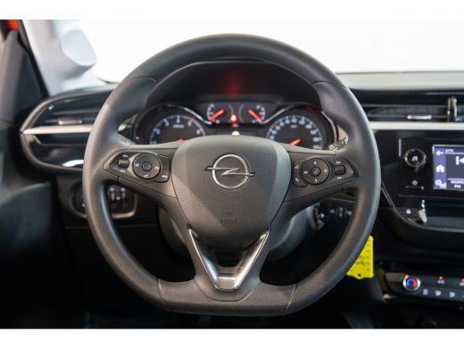 Opel Corsa 1.2 Edition | Airco | Cruise Controle | Trekhaak | Bluetooth | ActivLease financial lease