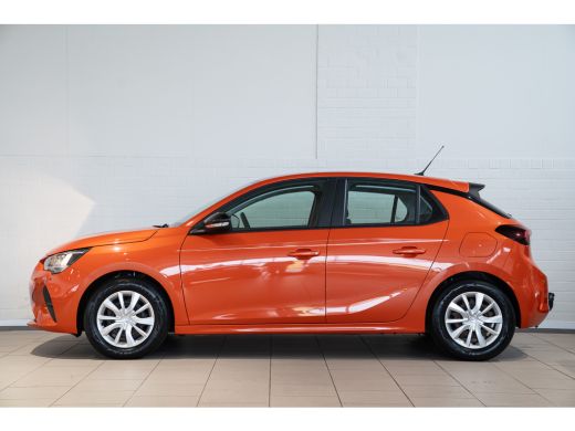 Opel Corsa 1.2 Edition | Airco | Cruise Controle | Trekhaak | Bluetooth | ActivLease financial lease