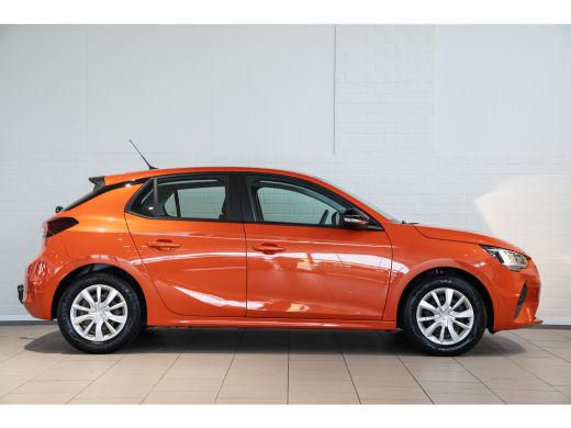Opel Corsa 1.2 Edition | Airco | Cruise Controle | Trekhaak | Bluetooth | ActivLease financial lease