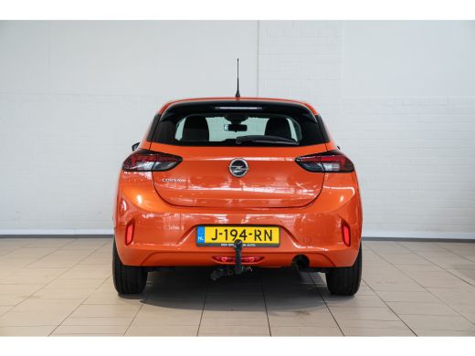 Opel Corsa 1.2 Edition | Airco | Cruise Controle | Trekhaak | Bluetooth | ActivLease financial lease