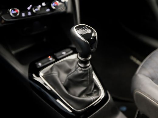 Opel Corsa 1.2 GS Line Sport (APPLE CARPLAY, ZWART DAK, 360 CAMERA, LED KOPLAMPEN, VIRTUAL DASHBOARD, HALF L... ActivLease financial lease