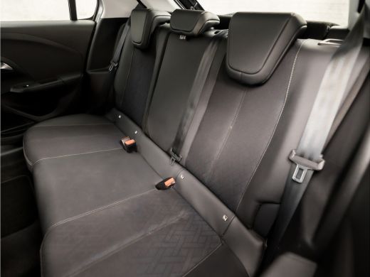 Opel Corsa 1.2 GS Line Sport (APPLE CARPLAY, ZWART DAK, 360 CAMERA, LED KOPLAMPEN, VIRTUAL DASHBOARD, HALF L... ActivLease financial lease