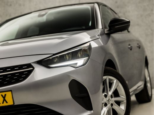 Opel Corsa 1.2 GS Line Sport (APPLE CARPLAY, ZWART DAK, 360 CAMERA, LED KOPLAMPEN, VIRTUAL DASHBOARD, HALF L... ActivLease financial lease