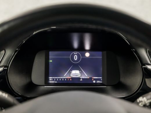 Opel Corsa 1.2 GS Line Sport (APPLE CARPLAY, ZWART DAK, 360 CAMERA, LED KOPLAMPEN, VIRTUAL DASHBOARD, HALF L... ActivLease financial lease