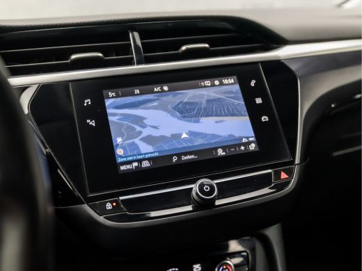 Opel Corsa 1.2 GS Line Sport (APPLE CARPLAY, ZWART DAK, 360 CAMERA, LED KOPLAMPEN, VIRTUAL DASHBOARD, HALF L... ActivLease financial lease