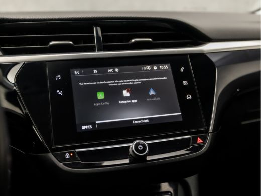 Opel Corsa 1.2 GS Line Sport (APPLE CARPLAY, ZWART DAK, 360 CAMERA, LED KOPLAMPEN, VIRTUAL DASHBOARD, HALF L... ActivLease financial lease