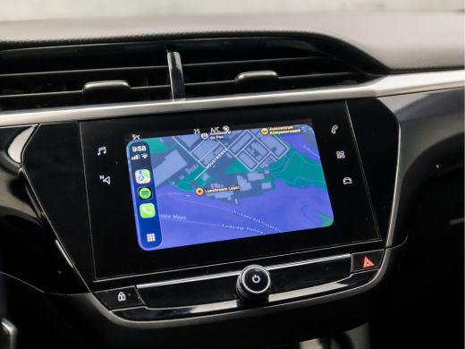 Opel Corsa 1.2 GS Line Sport (APPLE CARPLAY, ZWART DAK, 360 CAMERA, LED KOPLAMPEN, VIRTUAL DASHBOARD, HALF L... ActivLease financial lease