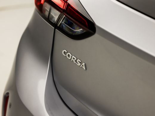 Opel Corsa 1.2 GS Line Sport (APPLE CARPLAY, ZWART DAK, 360 CAMERA, LED KOPLAMPEN, VIRTUAL DASHBOARD, HALF L... ActivLease financial lease