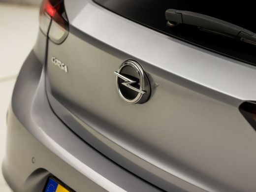Opel Corsa 1.2 GS Line Sport (APPLE CARPLAY, ZWART DAK, 360 CAMERA, LED KOPLAMPEN, VIRTUAL DASHBOARD, HALF L... ActivLease financial lease